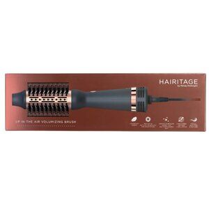 NWT Hairitage Up in The Air Volumizing Brush